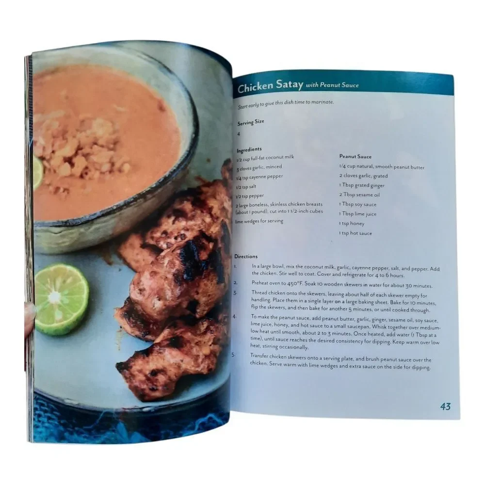 Keto Made Simple Cookbook